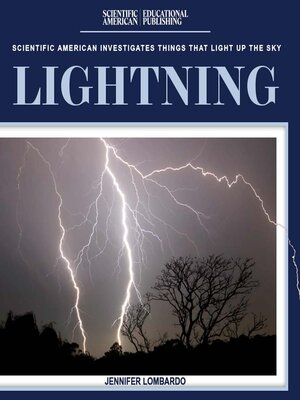 cover image of Lightning